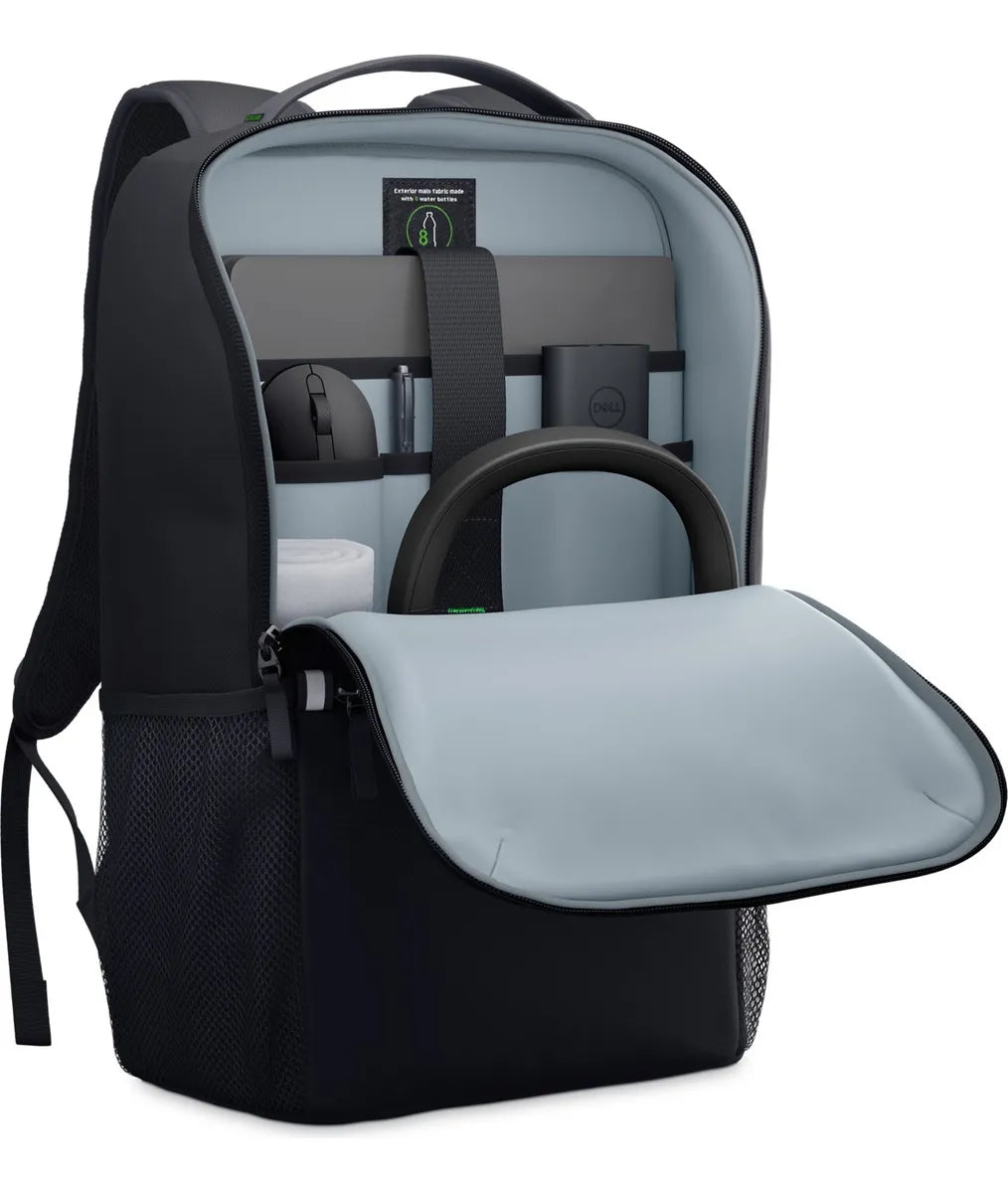 Mochila Dell EcoLoop Essential 14 Mochila Dell EcoLoop Essential 14